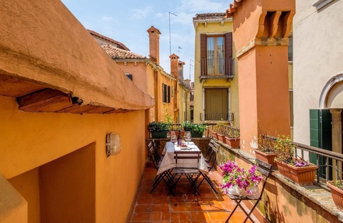 San Marco Cottage | Casa Dell'albero