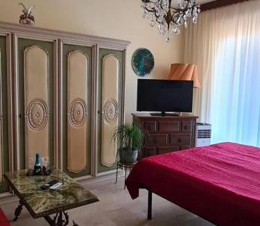 Sanremo Apartment | Casa dell amore 3