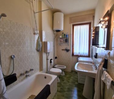 Sanremo Apartment | Casa dell amore 3