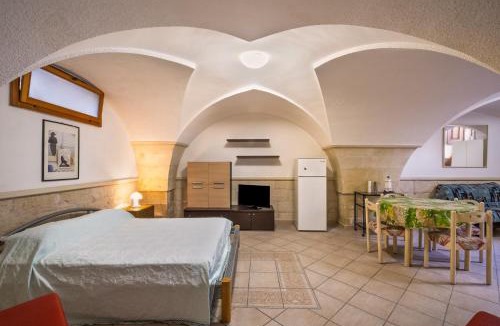 Muro Leccese House | Casa dell'Angelo