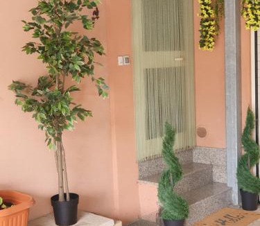 Termoli Apartment | Casa dell'ape Maia