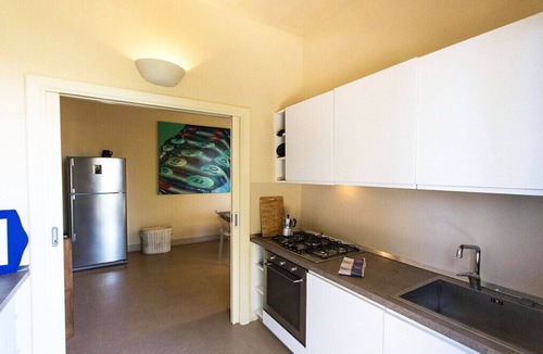 Nardo Villa | Casa dell'Arco - Four Bedroom Villa, Sleeps 10