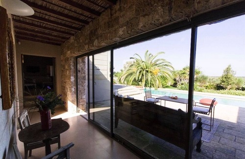 Nardo Villa | Casa dell'Arco - Four Bedroom Villa, Sleeps 10