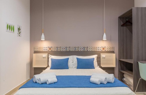 Sciacca Historic Centre Bed & Breakfast | Casa dell'Aromatario b&b