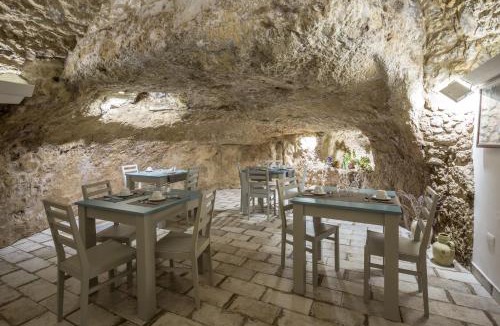 Sciacca Historic Centre Bed & Breakfast | Casa dell'Aromatario b&b