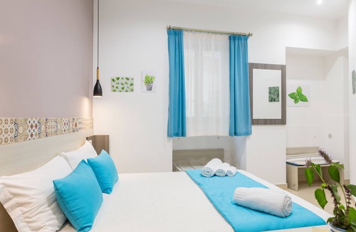 Sciacca Historic Centre Bed & Breakfast | Casa dell'Aromatario b&b