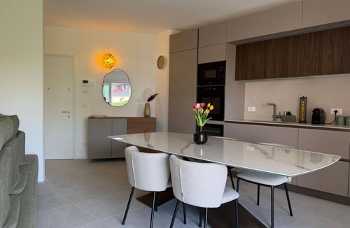 Bolognina Apartment | Casa dell'Avvocato by Studio Vita - Free Parking