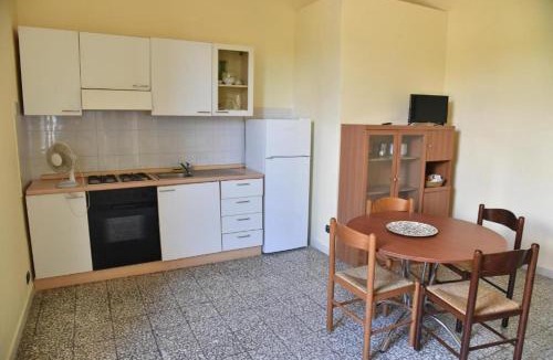 Scillichenti Apartment | Casa dell'Eucalyptus
