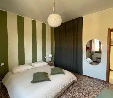 Vigano House | Casa dell'OCA