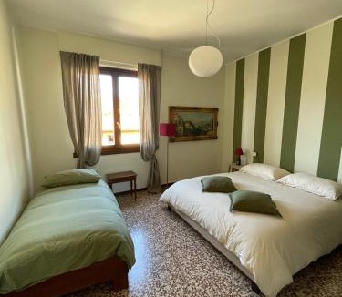 Vigano House | Casa dell'OCA
