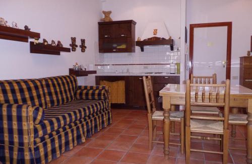 Aremogna Apartment | Casa Dell'Orso