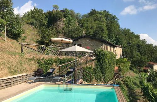 Gassano House | Casa dell'Orto
