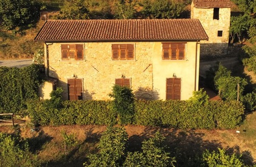 Gassano House | Casa dell'Orto