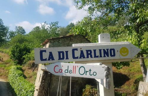 Gassano House | Casa dell'Orto