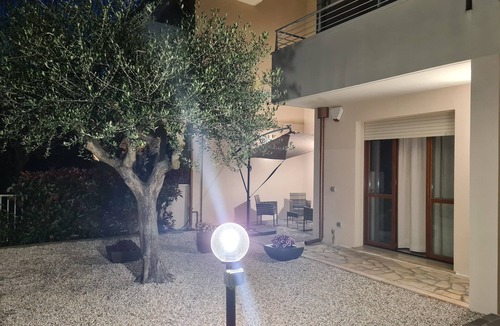 Santarcangelo di Romagna House | Casa dell'Ulivo tra il borgo e la riviera