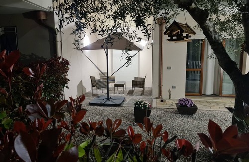 Santarcangelo di Romagna House | Casa dell'Ulivo tra il borgo e la riviera