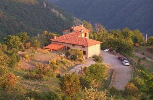 Masero House | Casa della Barcareccia - per gruppi