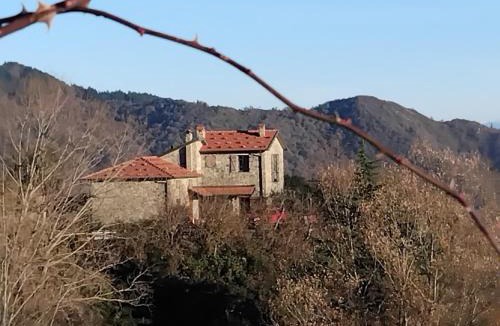 Masero House | Casa della Barcareccia - per gruppi