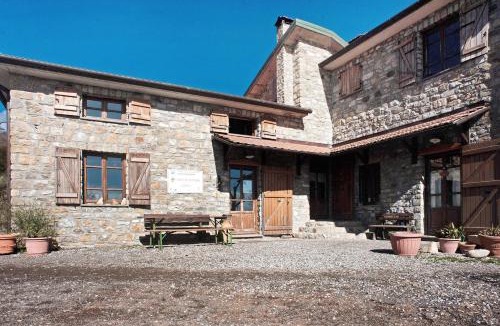 Masero House | Casa della Barcareccia - per gruppi