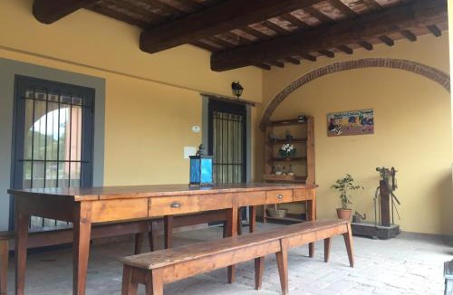 Gavinana Apartment | Casa Della Ciri