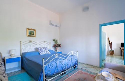 Capilungo House | Casa della Cupa