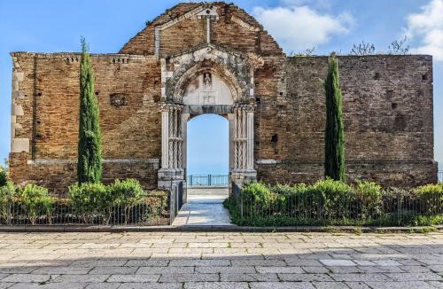 Vasto Apartment | Casa della Grazia