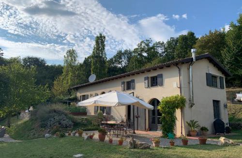 Bagnone House | CASA DELLA LUCE private pool