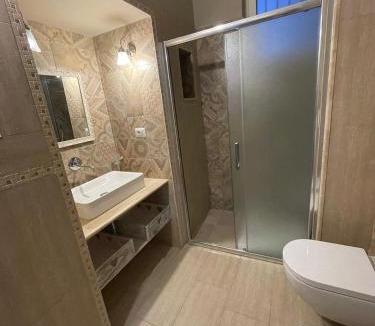 Loseto House | Casa della Luna