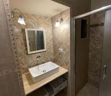 Loseto House | Casa della Luna