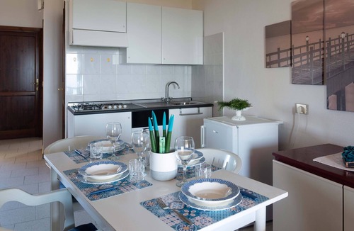 Agrustos Apartment | Casa della Luna - One Bedroom Apartment, Sleeps 3