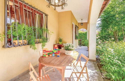 Camaiore House | Casa della Margherita