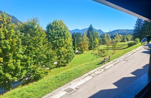 Tarvisio Apartment | Casa della Marmotta Great Location and Parking