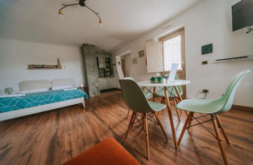 Lorica Apartment | Casa della montagna apartament