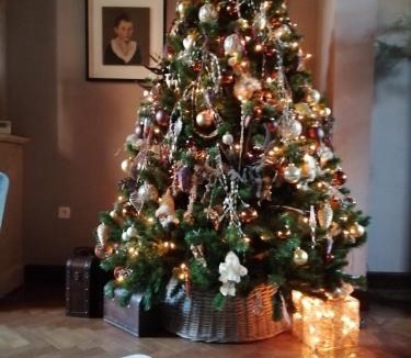 Diest Bed & Breakfast | Casa della Nonna