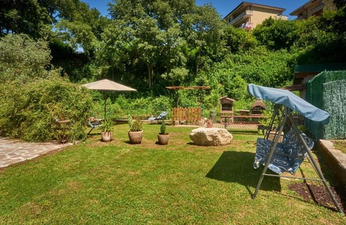 Abbadia Lariana Apartment | Casa della nonna