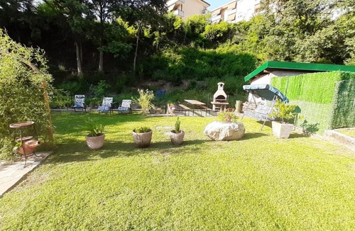 Abbadia Lariana Apartment | Casa della nonna