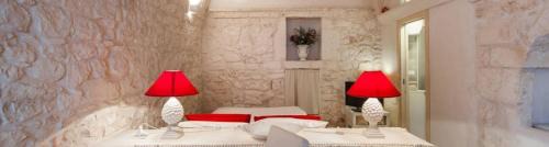 Ostuni Apartment | Casa della Pigna