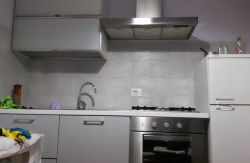 Bagnoregio Apartment | Casa della Pondi. + 2 beds