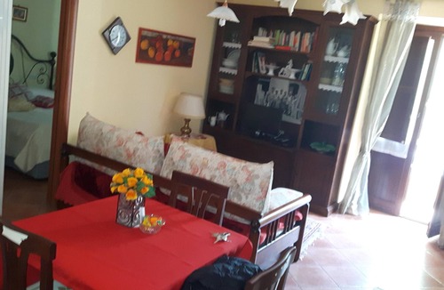 Bagnoregio Apartment | Casa della Pondi. + 2 beds