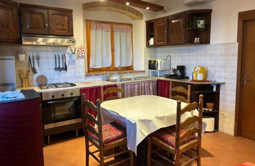 San Gimignano Apartment | Casa della Quercia