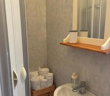 San Gimignano Apartment | Casa della Quercia