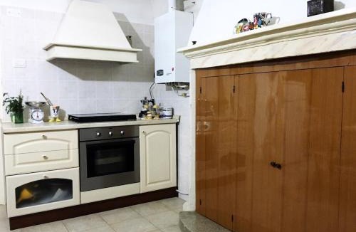 Sulmona House | Casa della Resistenza