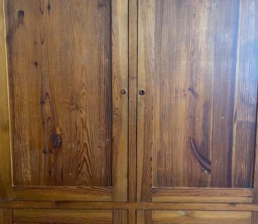 Sulmona House | Casa della Resistenza