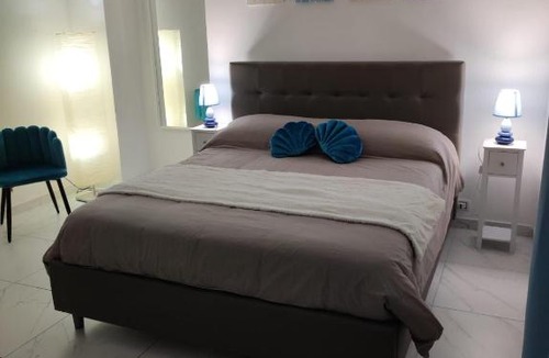 Bagnoli Apartment | Casa della Sibilla