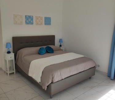 Bagnoli Apartment | Casa della Sibilla