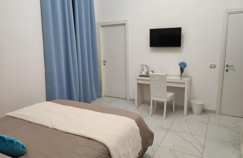 Bagnoli Apartment | Casa della Sibilla