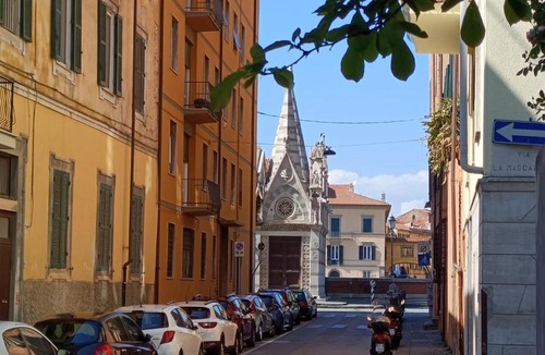 Sant'Antonio Apartment | Casa della Spina