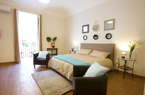 Ortigia Apartment | Casa della Testazza