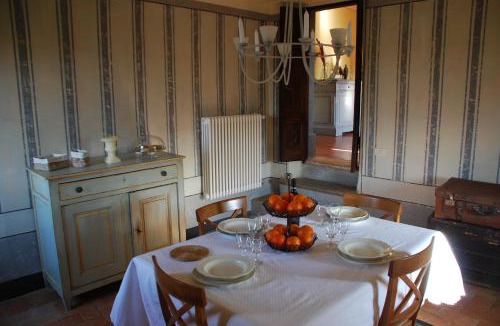 Vignanello House | Casa della Torre