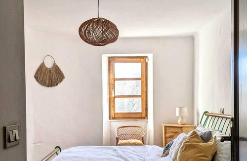 Montale Villa | Casa Della Vigna - ein Ferienhaus mit Stil